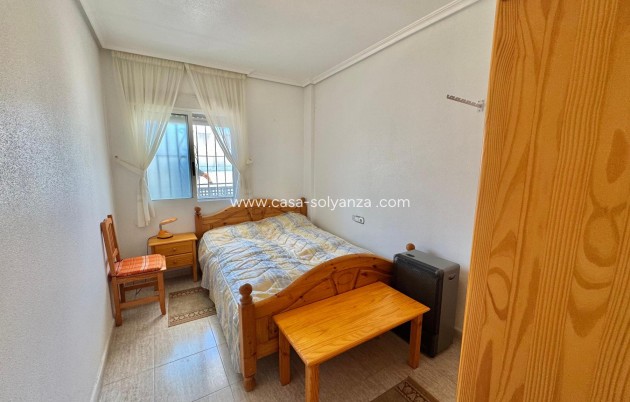 Revente - Appartement - Almoradí - Inland