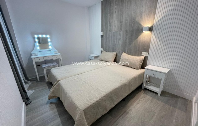 Revente - Appartement - Torrevieja - Center