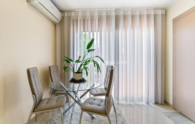 Revente - Maison de ville - Torrevieja - Aguas nuevas