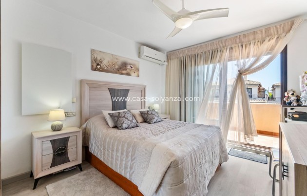 Revente - Maison de ville - Torrevieja - Aguas nuevas