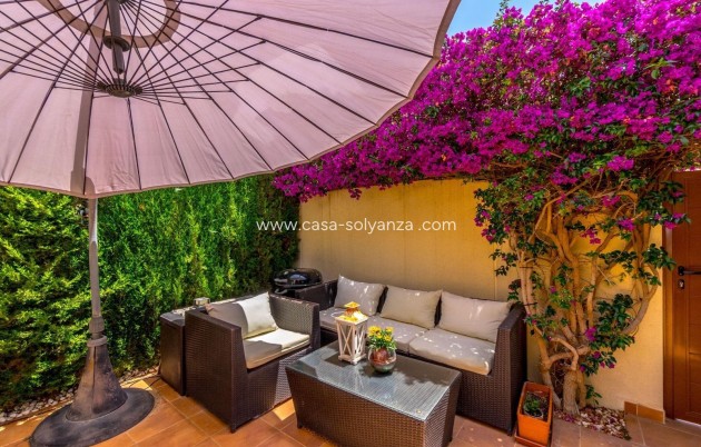 Revente - Maison de ville - Torrevieja - Aguas nuevas