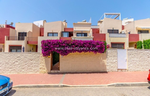 Revente - Maison de ville - Torrevieja - Aguas nuevas