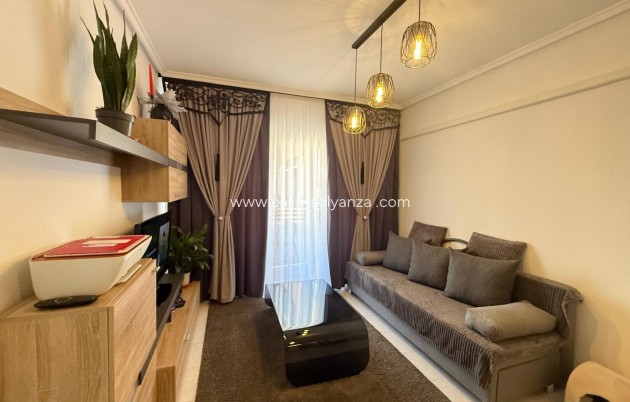 Revente - Appartement - Torrevieja - PARQUE DE LAS NACIONES