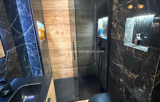 Revente - Appartement - Torrevieja - PARQUE DE LAS NACIONES