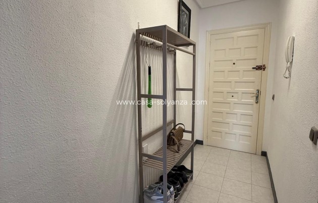 Revente - Appartement - Torrevieja - PARQUE DE LAS NACIONES