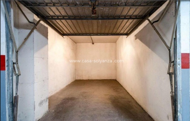 Revente - Appartement - Torrevieja - PARQUE DE LAS NACIONES