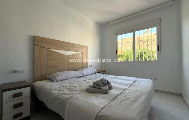 Revente - Bungalow - Torrevieja - Los Frutales