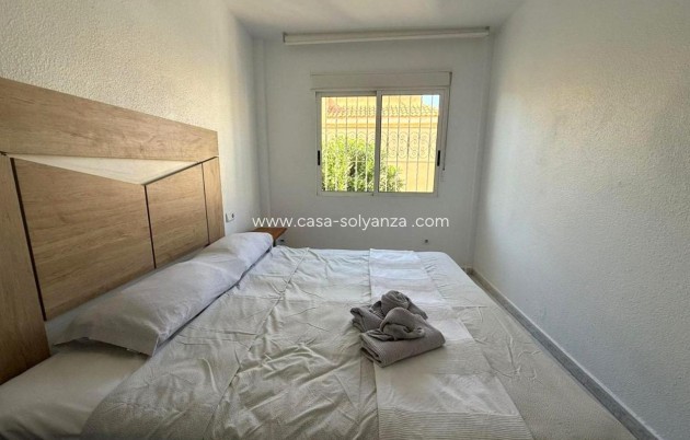 Revente - Bungalow - Torrevieja - Los Frutales