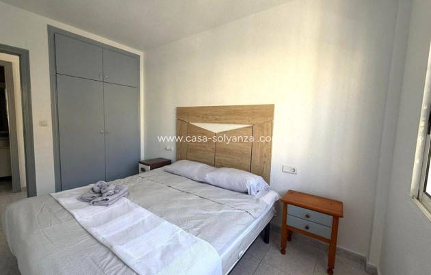 Revente - Bungalow - Torrevieja - Los Frutales