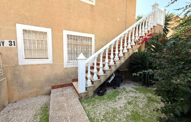 Revente - Bungalow - Torrevieja - Los Frutales