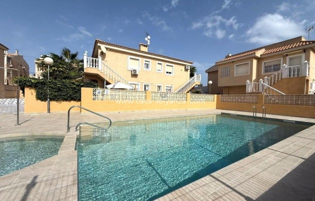 Revente - Bungalow - Torrevieja - Los Frutales