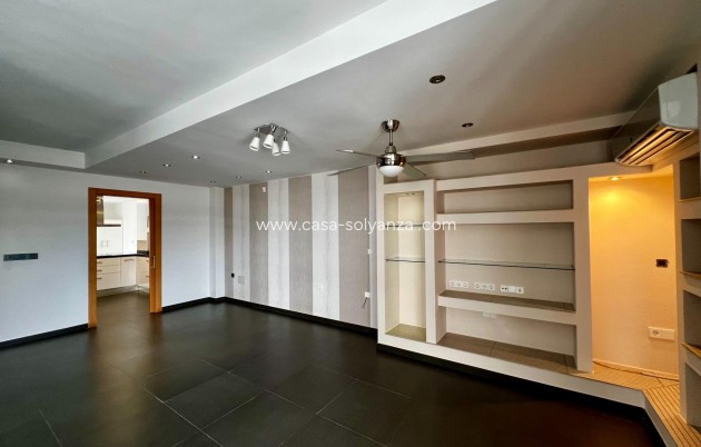 Revente - Villa - Puerto de Mazarron - El Alamillo