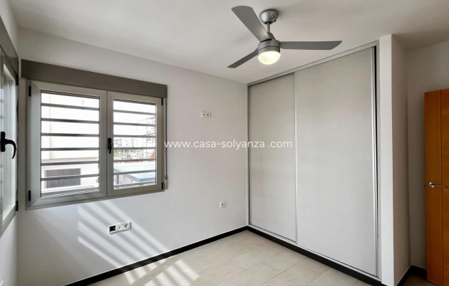 Revente - Villa - Puerto de Mazarron - El Alamillo