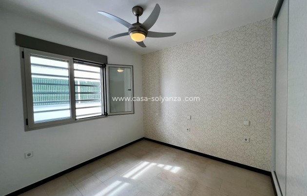 Revente - Villa - Puerto de Mazarron - El Alamillo