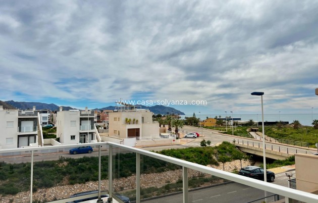 Revente - Villa - Puerto de Mazarron - El Alamillo