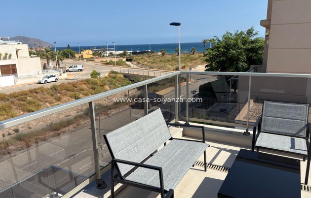 Revente - Villa - Puerto de Mazarron - El Alamillo