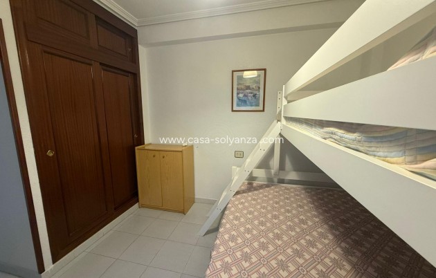 Revente - Appartement - Torrevieja - Acequion