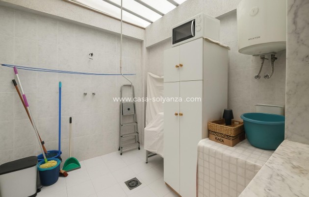 Revente - Appartement - Torrevieja - Acequion