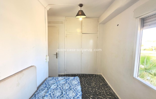 Revente - Appartement - Torrevieja - Zona Los Frutales