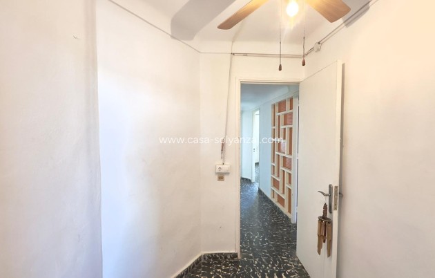 Revente - Appartement - Torrevieja - Zona Los Frutales