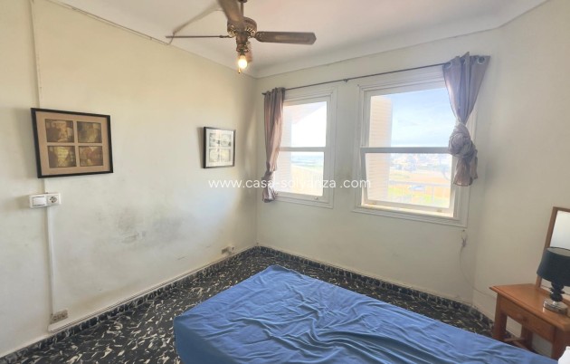 Revente - Appartement - Torrevieja - Zona Los Frutales