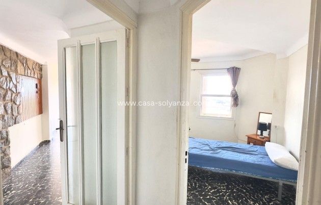 Revente - Appartement - Torrevieja - Zona Los Frutales