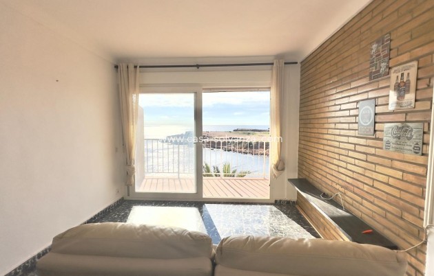 Revente - Appartement - Torrevieja - Zona Los Frutales