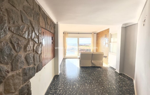Revente - Appartement - Torrevieja - Zona Los Frutales