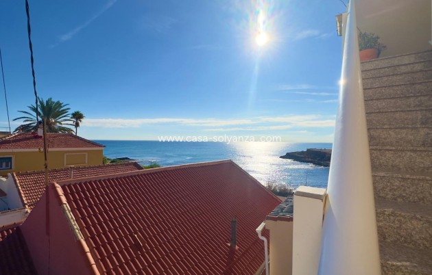 Revente - Appartement - Torrevieja - Zona Los Frutales