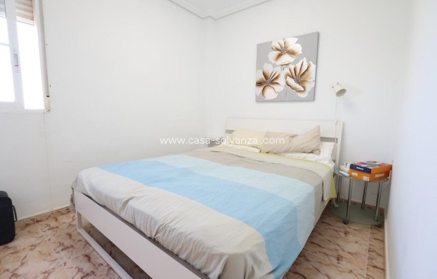 Wiederverkauf - Wohnung - Orihuela Costa - Costa Blanca