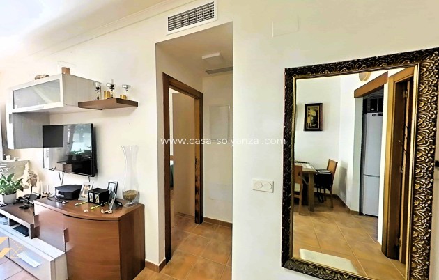 Revente - Maison de ville - Pilar de la Horadada - Mil Palmeras