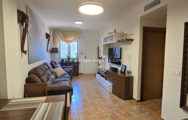 Revente - Maison de ville - Pilar de la Horadada - Mil Palmeras