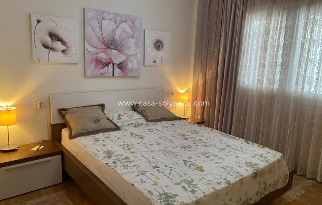 Revente - Maison de ville - Pilar de la Horadada - Mil Palmeras