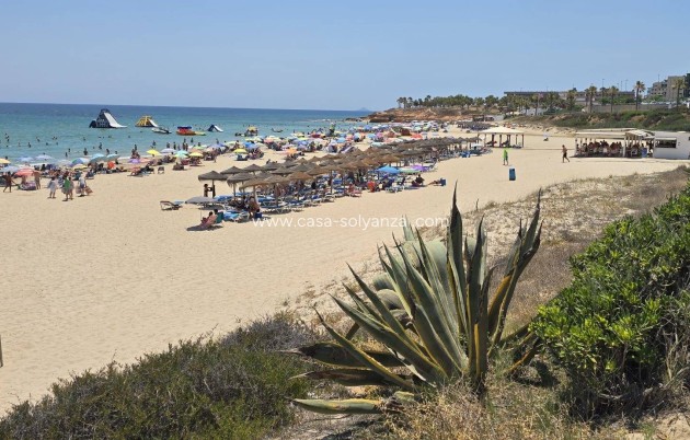 Revente - Maison de ville - Pilar de la Horadada - Mil Palmeras