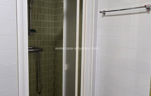 Revente - Maison de ville - Pilar de la Horadada - Mil Palmeras