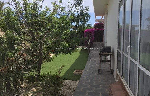 Revente - Maison de ville - Pilar de la Horadada - Mil Palmeras