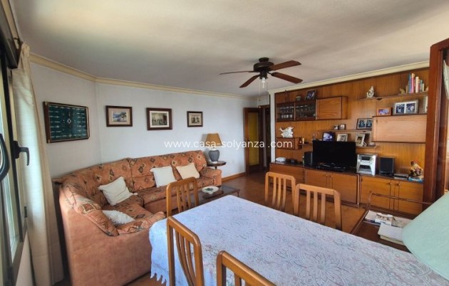 Herverkoop - Appartement / flat - Torrevieja