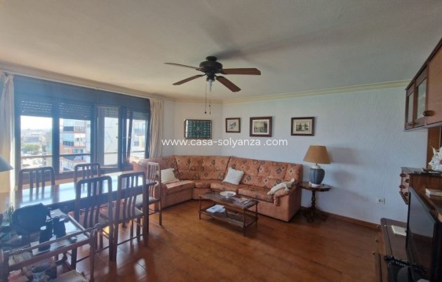 Herverkoop - Appartement / flat - Torrevieja