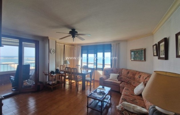 Herverkoop - Appartement / flat - Torrevieja