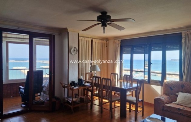Herverkoop - Appartement / flat - Torrevieja