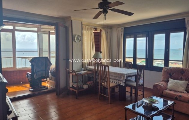 Herverkoop - Appartement / flat - Torrevieja