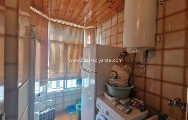 Herverkoop - Appartement / flat - Torrevieja