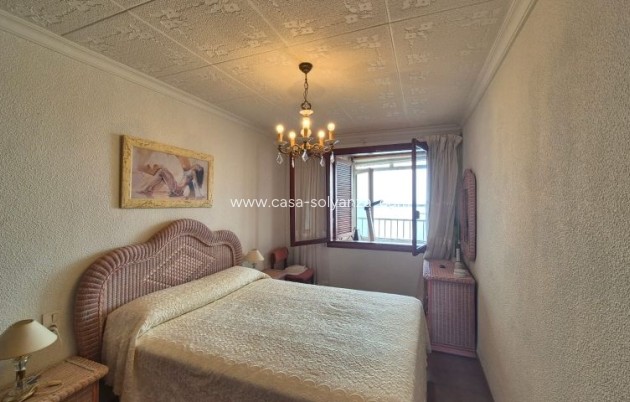 Herverkoop - Appartement / flat - Torrevieja