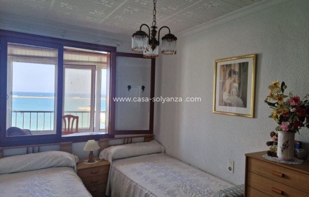 Herverkoop - Appartement / flat - Torrevieja