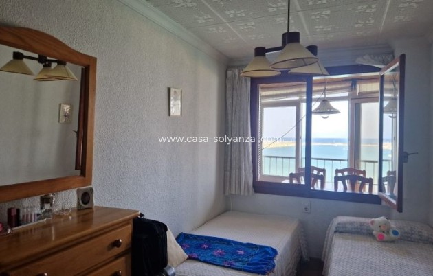 Herverkoop - Appartement / flat - Torrevieja