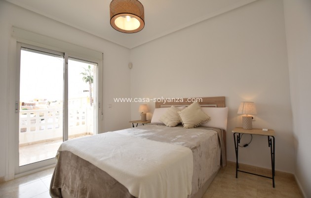 Revente - Maison de ville - Ciudad Quesada - Doña Pepa