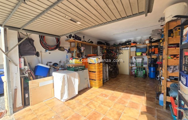 Herverkoop - Country Property/Finca - Dolores