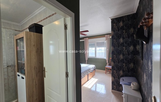 Herverkoop - Country Property/Finca - Dolores