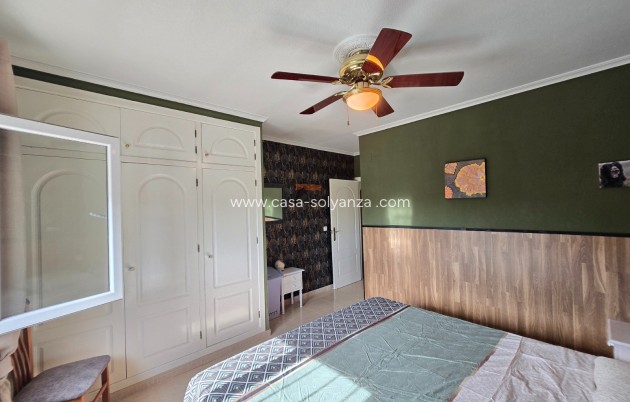 Herverkoop - Country Property/Finca - Dolores