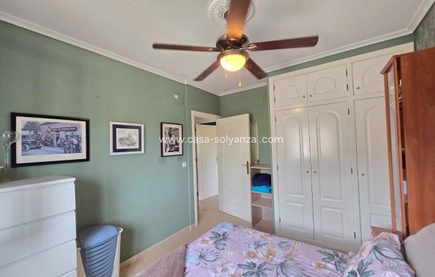 Herverkoop - Country Property/Finca - Dolores